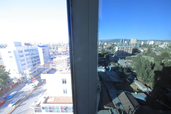 Las mejores ofertas de Dreamliner Hotel Addis Abeba 