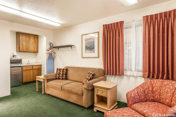 Las mejores ofertas de Econo Lodge Ashland