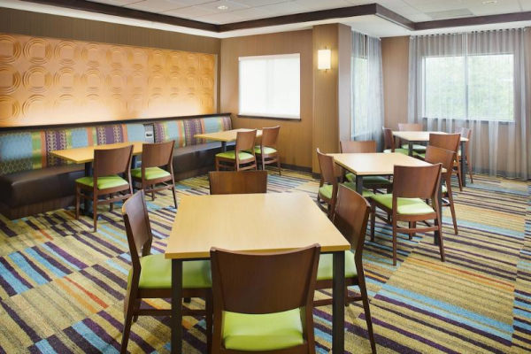 Las mejores ofertas de Fairfield Inn & Suites by Marriott Lafayette South Lafayette