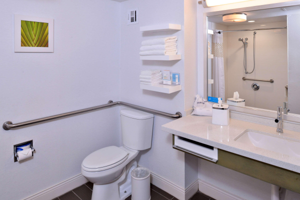 Las mejores ofertas de Hampton Inn Los Angeles/West Covina West Covina