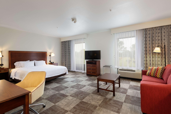 Las mejores ofertas de Hampton Inn & Suites Baton Rouge - I-10 East Baton Rouge