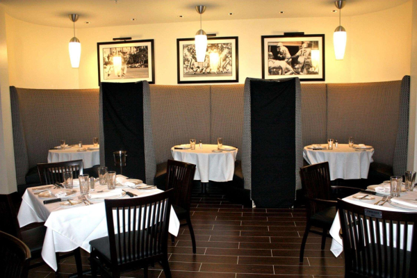 Las mejores ofertas de Hilton Richmond Hotel & Spa/Short Pump Richmond