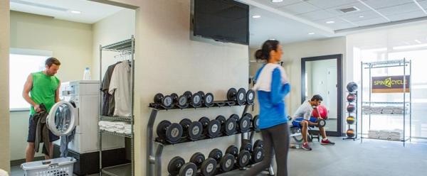 Las mejores ofertas de Home2 Suites By Hilton Baton Rouge Baton Rouge