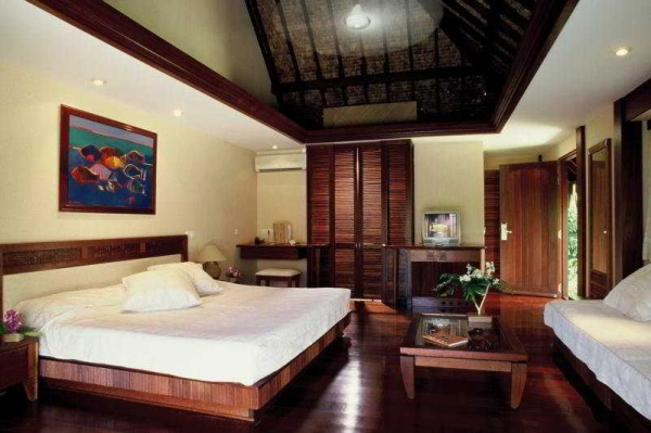 Las mejores ofertas de Manava Beach Resort & Spa Moorea Maharepa