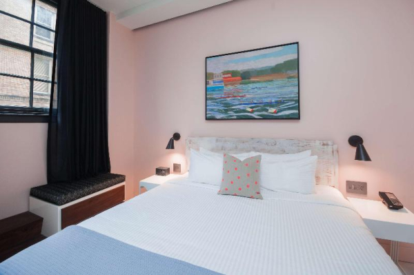 Las mejores ofertas de Quirk Hotel Richmond