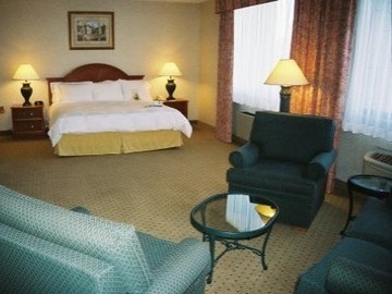 Las mejores ofertas de RADISSON HOTEL WHITTIER Whittier 