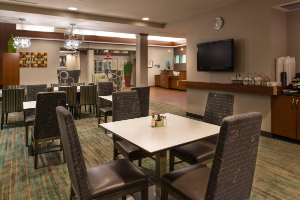 Las mejores ofertas de Residence Inn Gainesville I-75 Gainesville