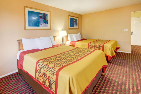 Las mejores ofertas de Rodeway Inn Ashland Ashland
