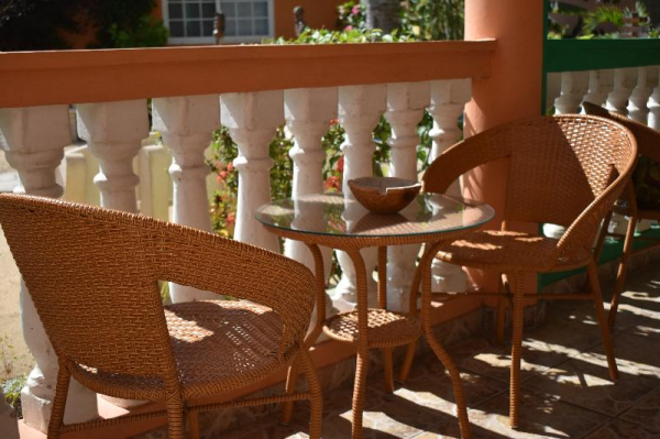 Las mejores ofertas de The Boardwalk Village Negril