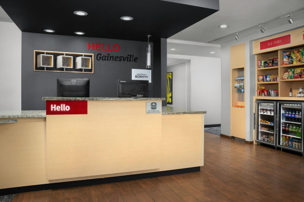 Las mejores ofertas de TownePlace Suites Gainesville Northwest West Hills
