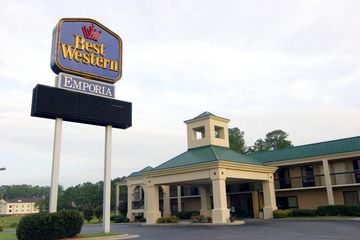 Las mejores ofertas de BEST WESTERN EMPORIA Emporia