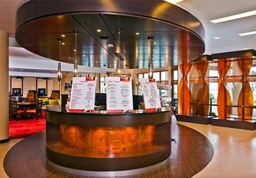 Las mejores ofertas de COURTYARD NEWPORT NEWS AIRPORT Newport News 
