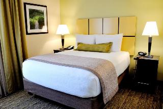 Las mejores ofertas de Candlewood Suites Washington Dulles Sterling Sterling