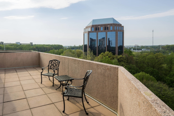 Las mejores ofertas de Falls Church Marriott Fairview Park Falls Church