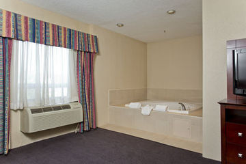 Las mejores ofertas de HOLIDAY INN EXPRESS WINCHESTER SOUTH STEPHENS CITY Winchester