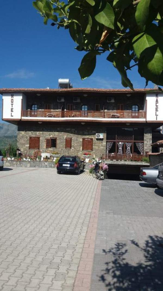 Las mejores ofertas de HOTEL KACELI Berat