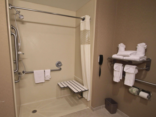 Las mejores ofertas de Hampton Inn Hampton-Newport News Hampton