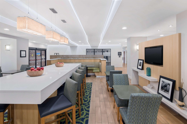 Las mejores ofertas de Hampton Inn Richmond-Mechanicsville Mechanicsville 