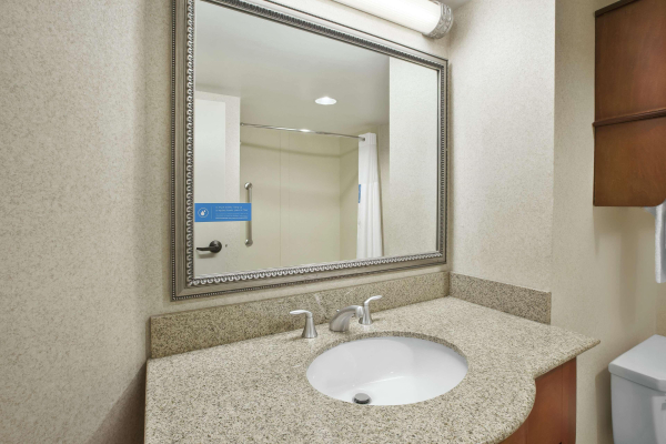 Las mejores ofertas de Hampton Inn Richmond-West Glen Allen