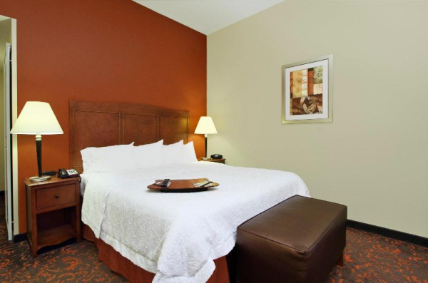 Las mejores ofertas de Hampton Suites Exmore Eastern Shore Exmore