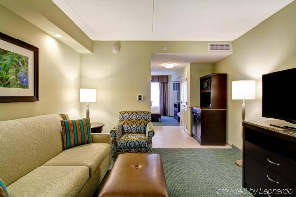 Las mejores ofertas de Hilton Garden Inn Woodbridge Woodbridge 
