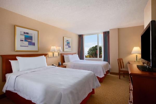 Las mejores ofertas de Homewood Suites by Hilton Falls Church - I-495 @ R Falls Church