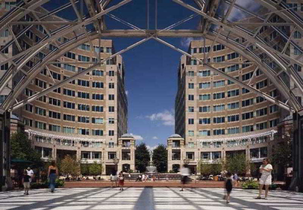 Las mejores ofertas de Residence Inn Dulles Airport at Dulles 28 Centre Sterling