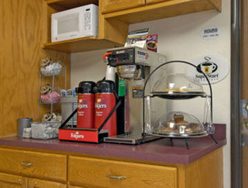 Las mejores ofertas de SUPER 8 NEWPORT NEWS/JEFFERSON AVE Newport News