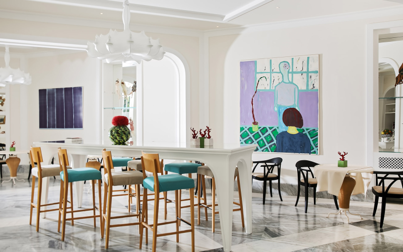 Las mejores ofertas de Bellevue Syrene Sorrento 