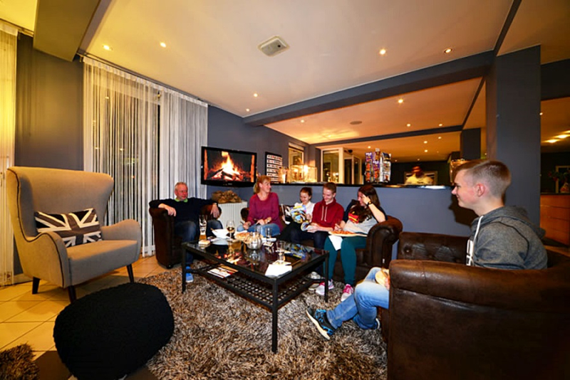 Las mejores ofertas de ENJOY HOTEL BERLIN CITY MESSE Berlin