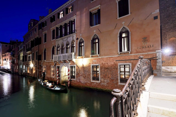 Las mejores ofertas de Ai Reali Hotel Venecia