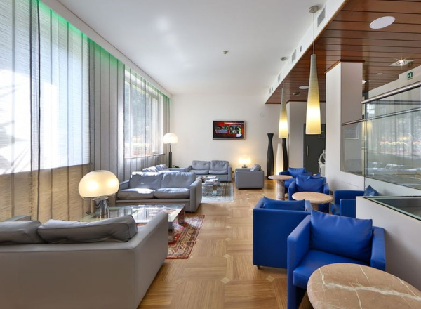 Las mejores ofertas de C-HOTELS ATLANTIC Milan
