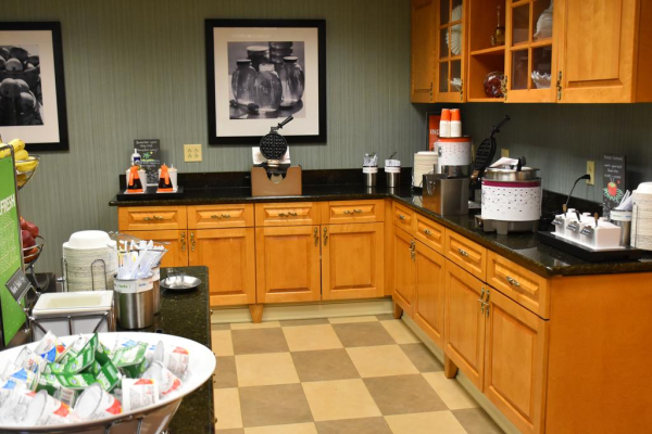 Las mejores ofertas de Hampton Inn & Suites Chincoteague Waterfront Chincoteague Island
