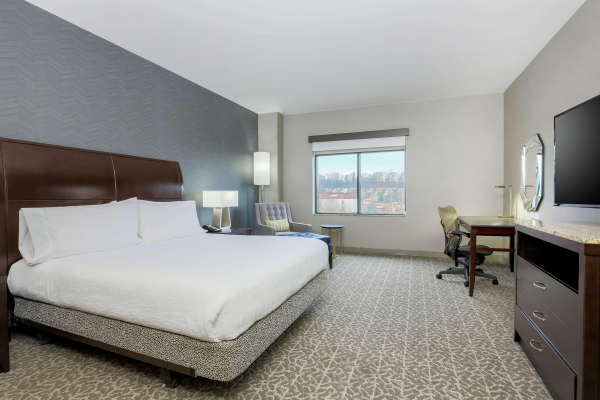 Las mejores ofertas de Hilton Garden Inn Arlington Shirlington Arlington 