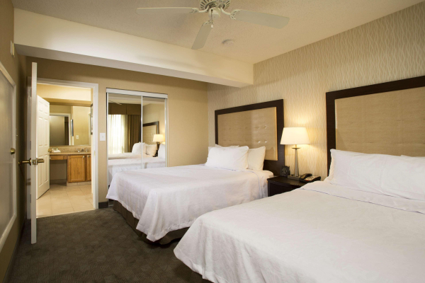 Las mejores ofertas de Homewood Suites by Hilton Alexandria Alexandria
