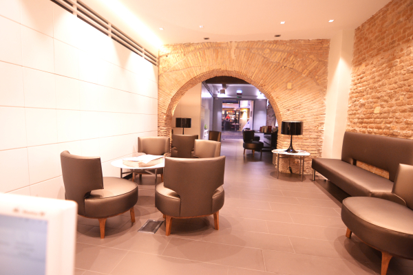 Las mejores ofertas de Hotel De Rome Roma