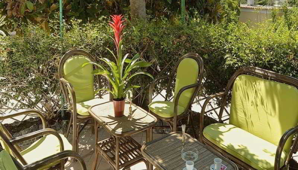 Las mejores ofertas de Hotel Riviera Procida