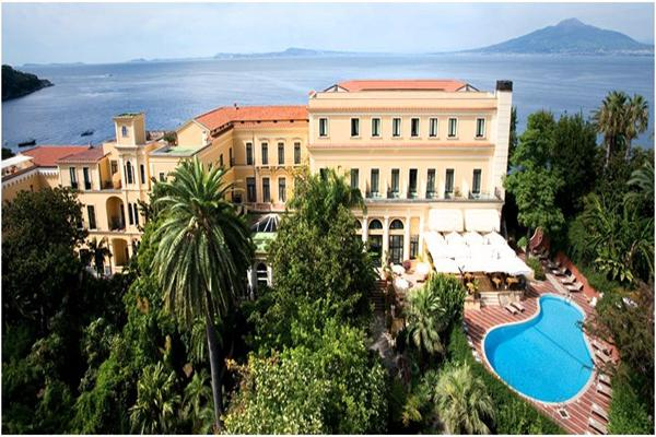 Las mejores ofertas de Imperial Tramontano Sorrento 