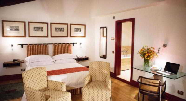 Las mejores ofertas de Le Tre Vaselle Resort & Wine Spa Perugia