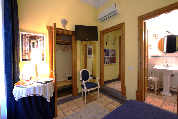 Las mejores ofertas de Locanda Cairoli Hotel Roma