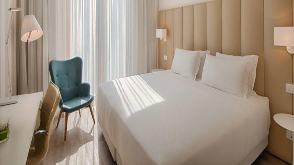 Las mejores ofertas de NH Trento TRENTO