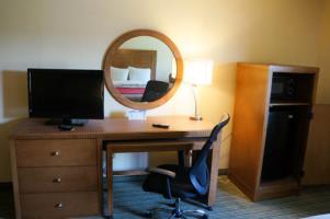 Las mejores ofertas de QUALITY INN KING GEORGE Dahlgren 
