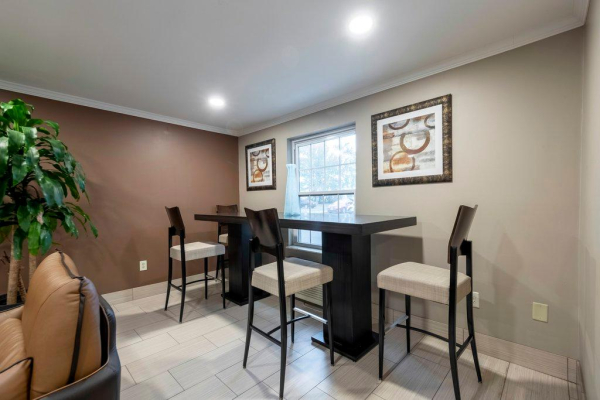 Las mejores ofertas de Red Roof Inn Dahlgren ¿ Naval Base Dahlgren 