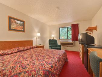 Las mejores ofertas de Super 8 Radford VA Radford