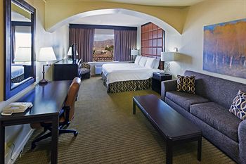 Las mejores ofertas de RADISSON HOTEL EL PASO AIRPORT El Paso 