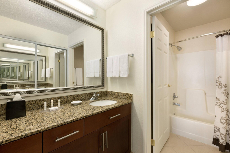 Las mejores ofertas de Residence Inn Corpus Christi Corpus Christi