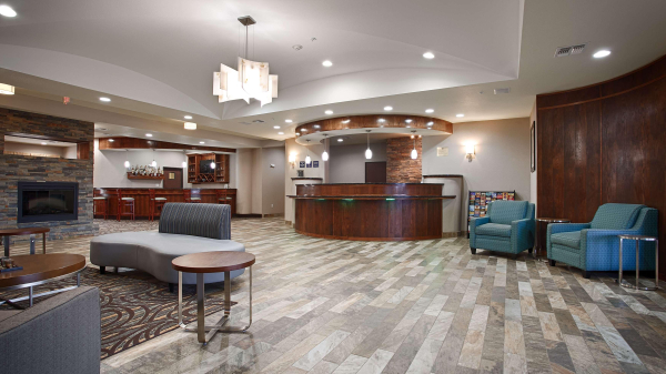 Las mejores ofertas de Best Western Plus Fort Worth Forest Hill Inn & Sui Fort Worth 