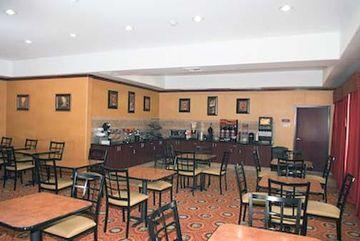 Las mejores ofertas de Comfort Inn & Suites Texas City Texas City 