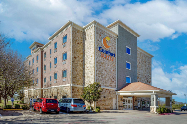 Las mejores ofertas de Comfort Suites Fort Worth Benbrook 
