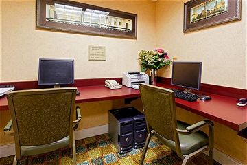 Las mejores ofertas de HOLIDAY INN CORPUS CHRISTI ARPT & CONV CTR Corpus Christi